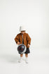 Papercut Patterns - Papercute Kids - Nova Coat / Jacket - 30% Off